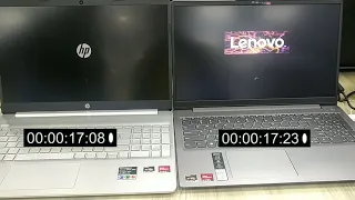 hp ryzen 5 5600u vs Lenovo ryzen 5 5500u | hp 15s vs Lenovo IdeaPad slim 3 | hp ryzen 5 vs Lenovo r5