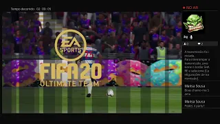 Fifa 20 Online