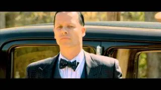 Lawless Official Red Band Movie Trailer [HD]