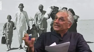 L'idylle judéo-arabe est un mythe, droit de réponse avec Georges Bensoussan