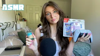 ASMR Random trigger assortment🫧