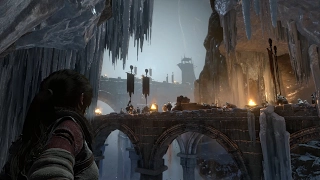 Rise of the Tomb Raider All Deathless army Greek NPC with Subs