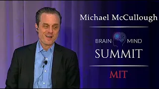 Michael McCullough — BrainMind   The Journey Ahead