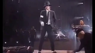 Michael Jackson - Dangerous (Live In Auckland, November 9th, 1996)