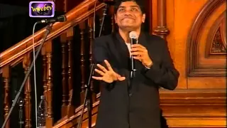 Johnny Lever - 1