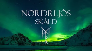 SKÁLD | Norðrljós (Lyrics & Translation)
