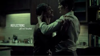 say yes to heaven (will & hannibal)