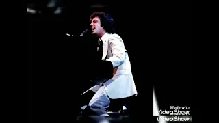 Billy Joel  ~  Summer Highland Falls