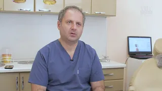 Отзыв стоматолога - ортопеда, имплантолога Лезгишвили Амиранa Ефремовичa о системе Snucone