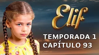 Elif Temporada 1 Capítulo 93 | Español
