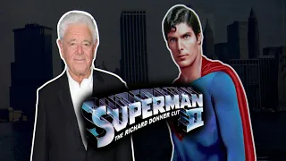 Richard Donner dies at 91: Superman, The Goonies and Lethal Weapon director passes away