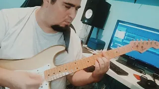 Like a Prayer 🔥 Guitar Cover 🔥