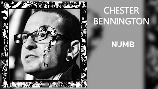 Chester Bennington - Numb (AI cover) XXXtentacion