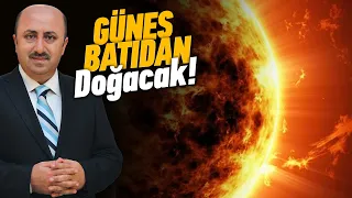 Kıyamet Koparken Af Dilenir Mi? | Ömer Döngeloğlu