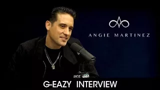 G-Eazy Talks Upcoming Double Album, E-40's Influence + Halsey