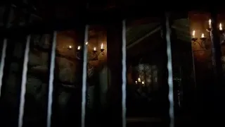 Diários De Um Vampiro 6x5 Damon e Stefan se REENCONTRAM "EU VOLTEI"