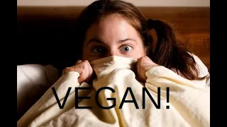 Now That Vegan is No Longer a Scare Word