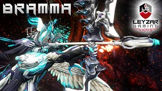 Kuva Bramma Build 2022 (Guide) - It Does Not Care (Warframe Gameplay)