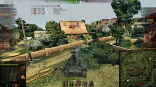 worldoftanks КВ1 на голде