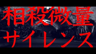 ROTTENGRAFFTY「相殺微量サイレンス」Music Video