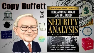 Security Analysis By Benjamin Graham | Animated Book Summary
