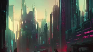 Centaurus Ambient Techno