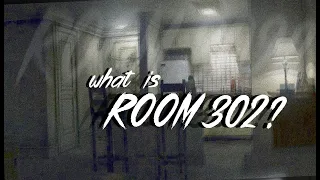 Silent Hill 4 The Room Analysis | Examining Room 302 / Henry's Apartment