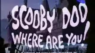 Scooby Doo Intro Regular, Fast, Slow and Reversed.wmv