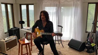 Paul Stanley talks Love Gun & More