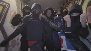 Trompo28- CM La Zona ft Richyy23, Santo23, Yvng Smoke (VIDEO OFICIAL)