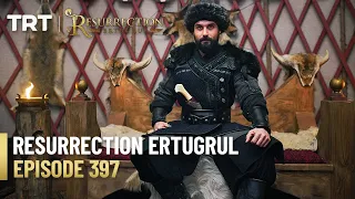 Resurrection Ertugrul Season 5 Episode 397