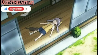 Non Non Biyori  (Opening S2) Sub indo