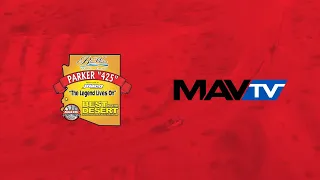 2020 Bluewater Resort & Casino Parker 425 Presented by Jimco - MAVTV Full Race Coverage