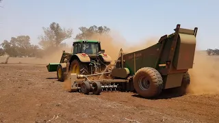 Kivi-Pekka Rock Picker in Australia