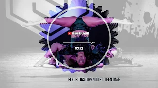 INSTUPENDO FT. TEEN DAZE - FLEUR | CONTEMPORARY | #DANCERPLAYLIST EP. 41