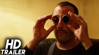 Léon: The Professional (1994) ORIGINAL TRAILER [HD 1080p]