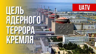 РФ – страна террорист. Главный страх Путина. Интервью с Шейтельманом