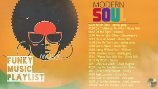 The Best Soul Music Playlist | Top Hit Soul Songs 2020 | New Soul Music
