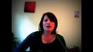 Wrecking Ball/Don't You Worry Child MASHUP - Saskia Scaddan *ukulele cover*