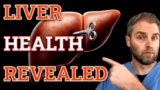 Unlock Your Liver Health: Understanding High Liver Enzymes (AST, ALT, GGT) and Beyond