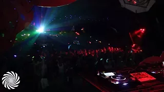 Alpha Portal @ Ozora Festival 2017 part 6 (Astrix & Ace Ventura)