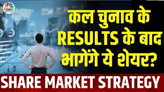 Share Market Tomorrow:  कल बाजार ये शेयर चमकाएंगे आपका Portfolio? | Kal ka Bazar | Market News