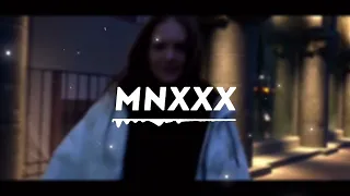 MACAN - Плачь, но не звони (mnxxx Remix)