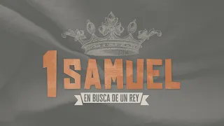 (32) 1 Samuel 24 - David contra David