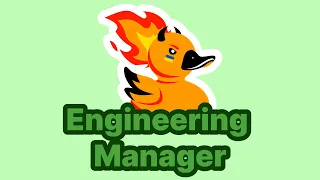 5. Engineering Manager