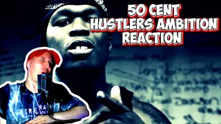 50 CENT HUSTLERS AMBITION REACTION