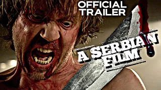 A Serbian Film | Official U.S. Red Band Trailer | HD | 2010 | Horror-Thriller
