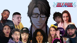 THE BIGGEST BETRAYAL! BLEACH EPISODE 60 AND 61 BEST REACTION COMPILATION