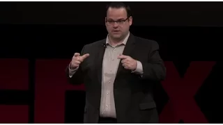 Privacy in the Digital Age | Nicholas Martino | TEDxFSCJ