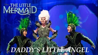 The Little Mermaid | Daddy's Little Angel | Live Musical Performance